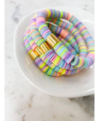Candy Necklace Color Pop...