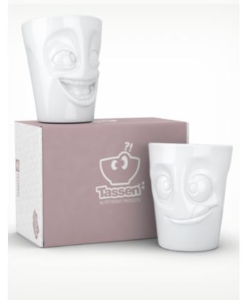 Tassen 58 products mug set...