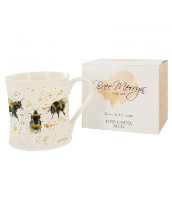 Fine china Bree Merryn bee...