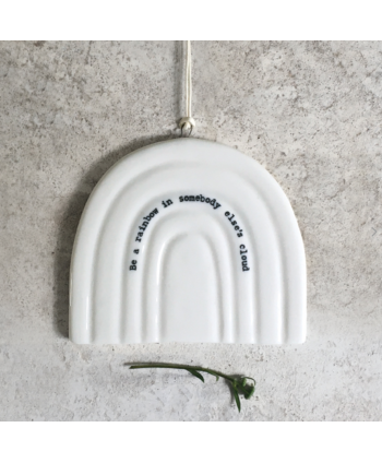 East of India porcelain...