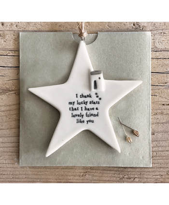 East of India porcelain...