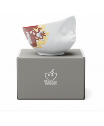 Tassen Bowl kissing, Hot,...