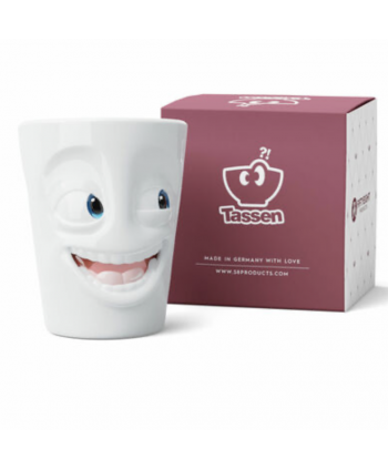 Tassen 58 products joking...