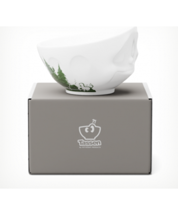 Tassen Bowl happy, fabulous...