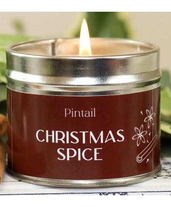 Pintail Christmas Spice...