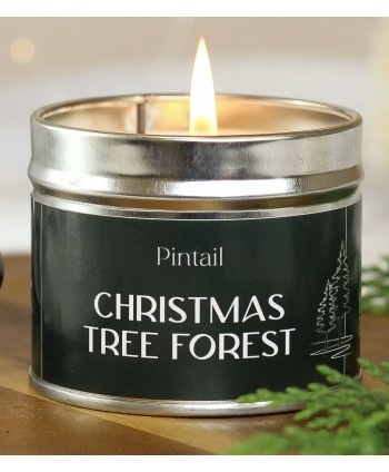 Pintail Christmas Tree...