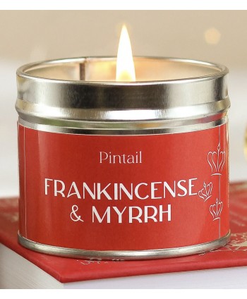 Pintail Frankincense &...