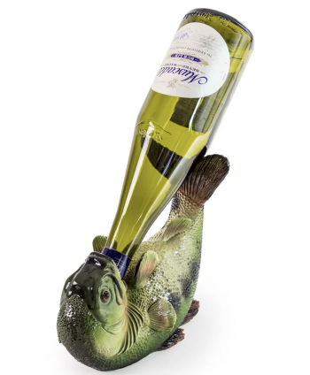 Drinks Like A Fish Wine...