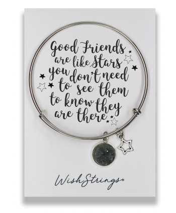 WishStrings good friends...