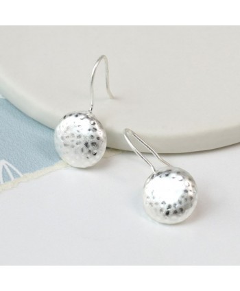 Pom boutique silver plated...